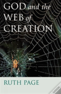 Capa do artigo God And The Web Of Creation