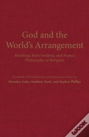Capa do artigo God And The World