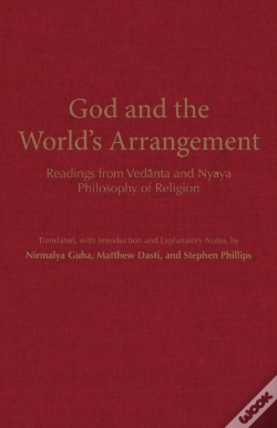 Capa do artigo God And The World'S Arrangement