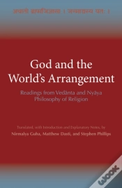 Capa do artigo God And The World