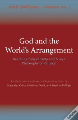 Capa do artigo God And The World'S Arrangement