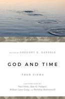 God And Time Â€“ Four Views