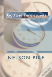 Capa do artigo God And Timelessness