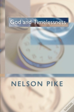 Capa do artigo God And Timelessness