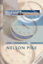 God And Timelessness