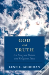 Capa do artigo God And Truth