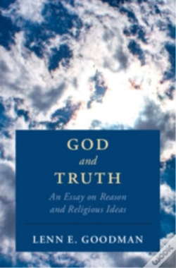 Capa do artigo God And Truth