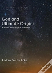 God And Ultimate Origins