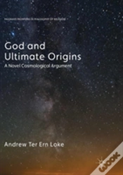 Capa do artigo God And Ultimate Origins
