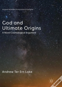 Capa do artigo God And Ultimate Origins