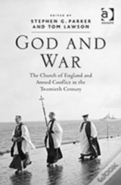 Capa do artigo God And War
