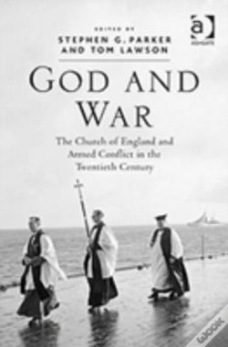 Capa do artigo God And War