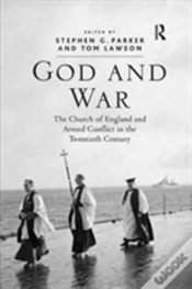 Capa do artigo God And War