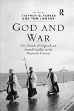 Capa do artigo God And War