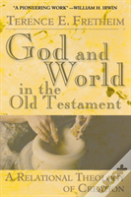 God And World In The Old Testament