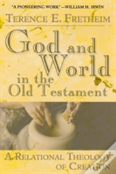 God And World In The Old Testament