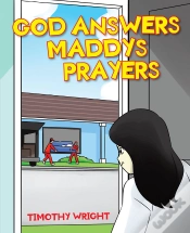 Capa do artigo God Answers Maddy