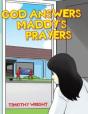 God Answers Maddy'S Prayers - Preview