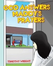 Capa do artigo God Answers Maddy