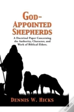 Capa do artigo God Appointed Shepherds