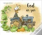 Capa do artigo God Ar Yar