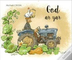 Capa do artigo God Ar Yar