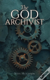 Capa do artigo God Archivist