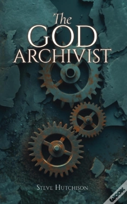 Capa do artigo God Archivist
