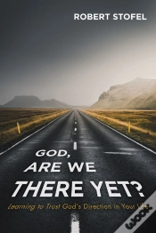Capa do artigo God, Are We There Yet?
