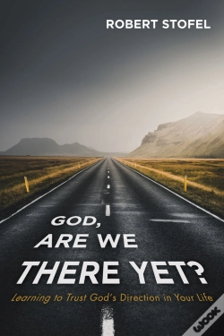 Capa do artigo God, Are We There Yet?
