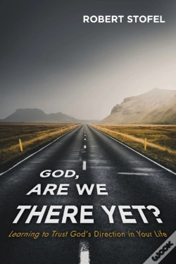 Capa do artigo God, Are We There Yet?
