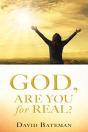 God, Are You For Real? - Preview