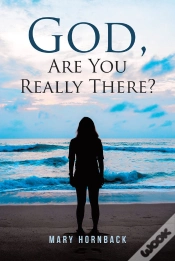 Capa do artigo God, Are You Really There?