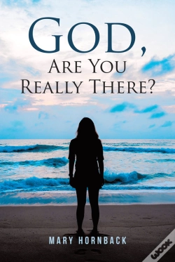 Capa do artigo God, Are You Really There?