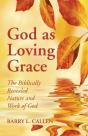 God As Loving Grace - Preview