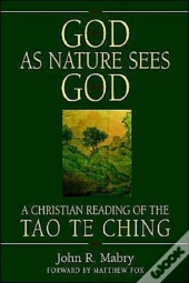 God As Nature Sees God
