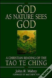 Capa do artigo God As Nature Sees God
