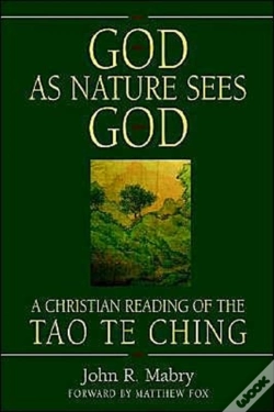 Capa do artigo God As Nature Sees God