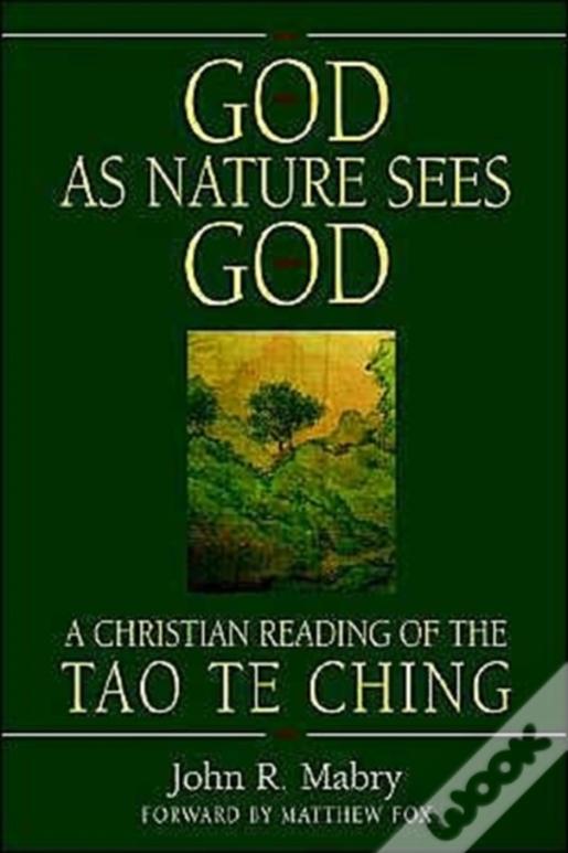 God As Nature Sees God