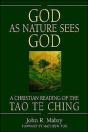 God As Nature Sees God - Preview
