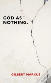 Capa do artigo God As Nothing