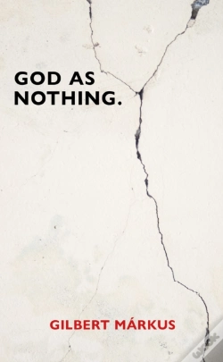 Capa do artigo God As Nothing