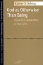 God As Otherwise Than Being - Preview