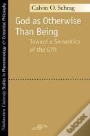 God As Otherwise Than Being