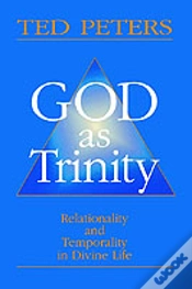 Capa do artigo God As Trinity