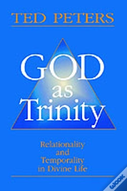 Capa do artigo God As Trinity