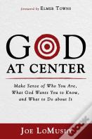 God At Center
