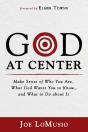 God At Center - Preview