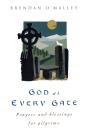 God At Every Gate - Preview