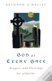 Capa do artigo God At Every Gate